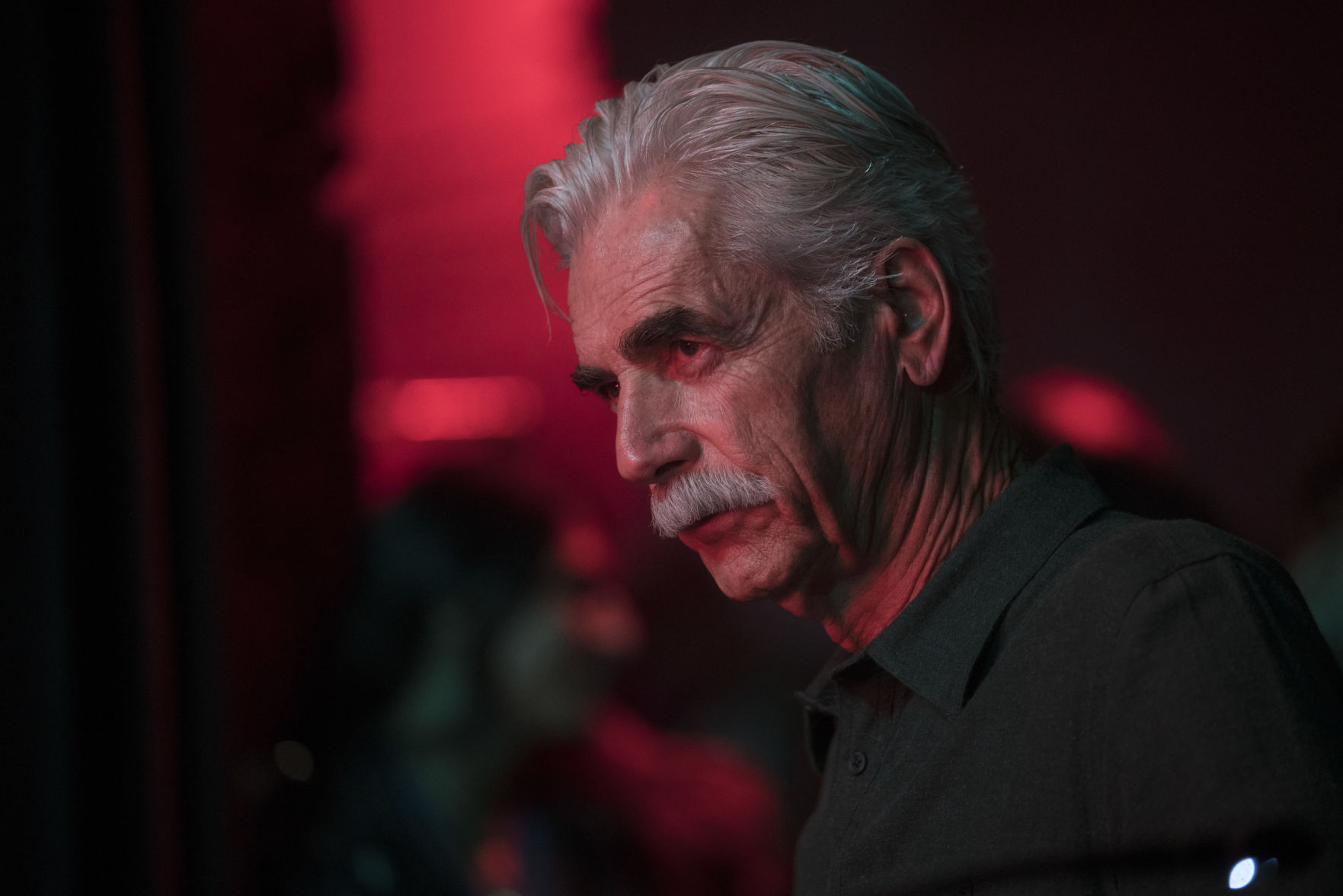 Golden Globe Nominations-Snubs